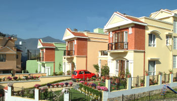 The Comfort Housing Project - Phase I, Sitapaila Sitapaila