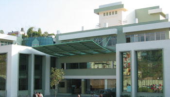 National Institute For Neurological & Allied Sciences Pvt. Ltd., Galfutar