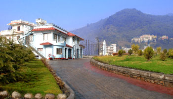 The Comfort Housing Sitapaila-II, Sano Bharyang (Ichangu)