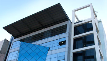 Commercial Building - Saakha Group (Phase I), Hattisar